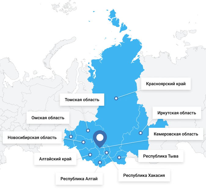 Разработка проектной и рабочей документации в Железногорске